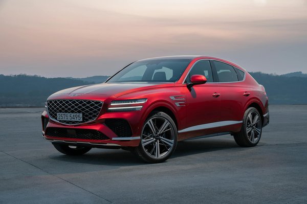 Wie erkennt man, ob ein Auto für Langstreckenfahrten geeignet ist?